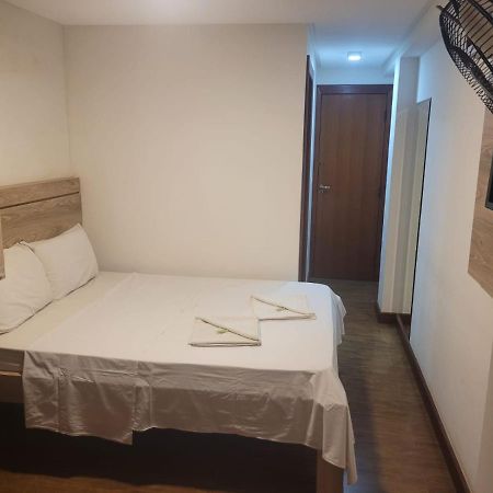 Hotel Wilson Teixeiras Экстерьер фото