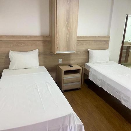 Hotel Wilson Teixeiras Экстерьер фото