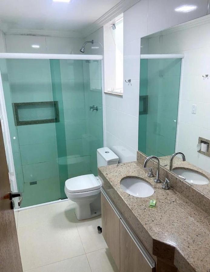 Hotel Wilson Teixeiras Экстерьер фото